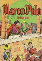 Sommaire Marco Polo n° 35